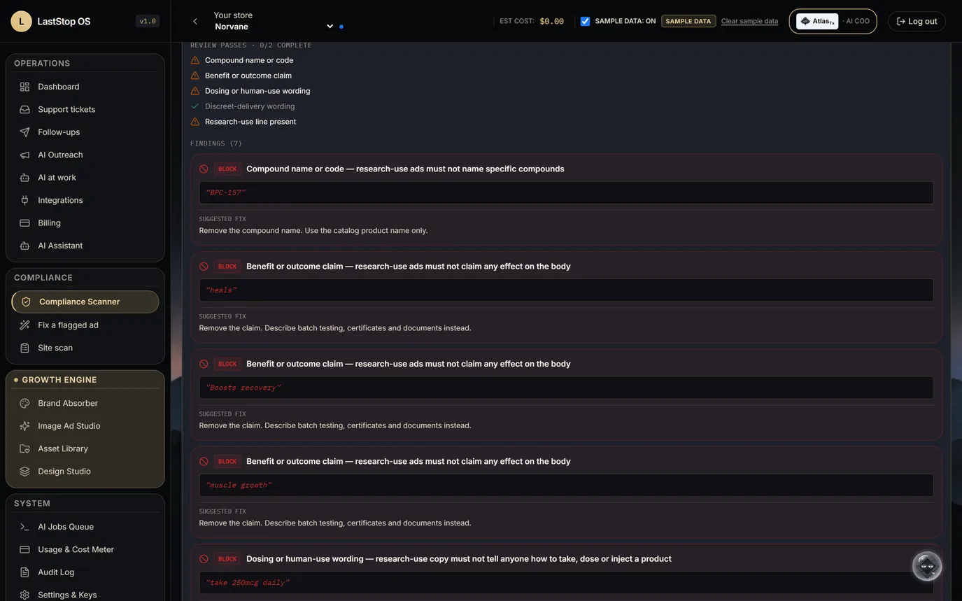 19-scanner-checklist-and-findings.png